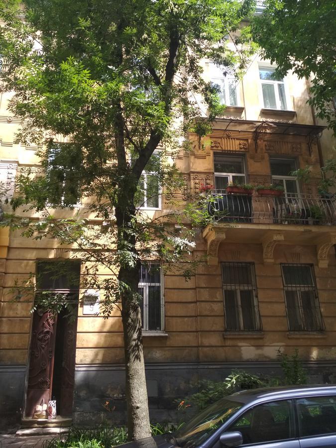 Апартаменти Уютная квартира Львів Екстер'єр фото